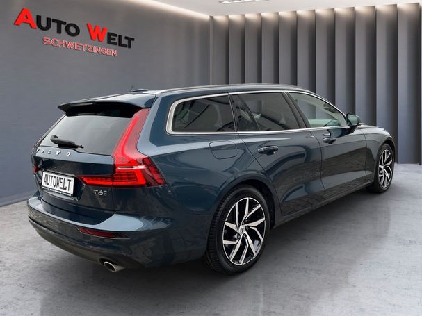 Volvo V60 R AWD 251 kW image number 5