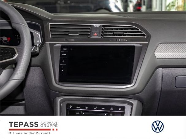 Volkswagen Tiguan Allspace 2.0 TDI R-Line 4Motion 142 kW image number 12