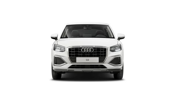 Audi Q2 35 TFSI Advanced 110 kW image number 5