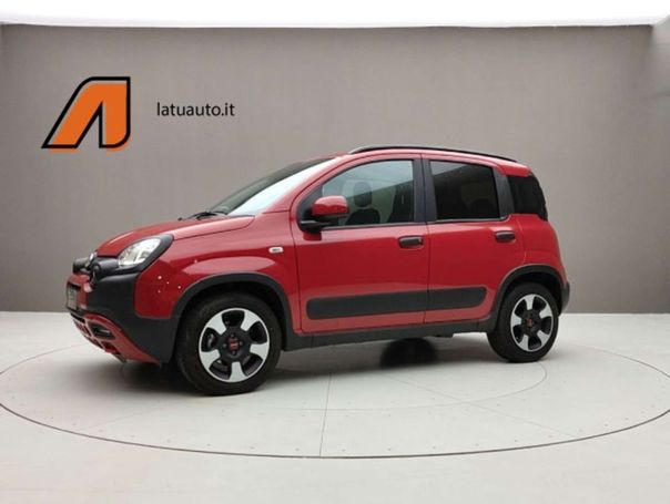 Fiat Panda 1.0 Hybrid 51 kW image number 1