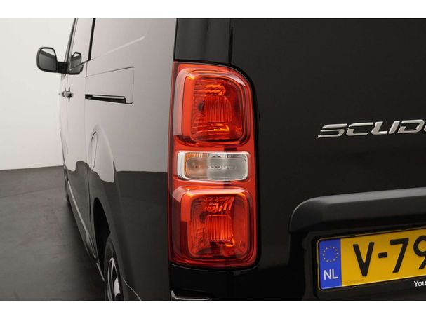 Fiat Scudo L3 2.0 Multijet 180 130 kW image number 20