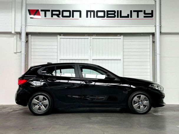 BMW 116d 85 kW image number 3