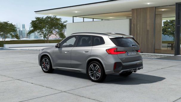 BMW X1 sDrive18i 100 kW image number 3