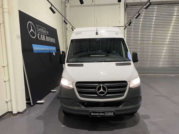 Mercedes-Benz Sprinter 319 CDI RWD 140 kW image number 2