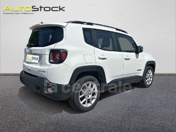 Jeep Renegade 1.6 MultiJet 96 kW image number 2