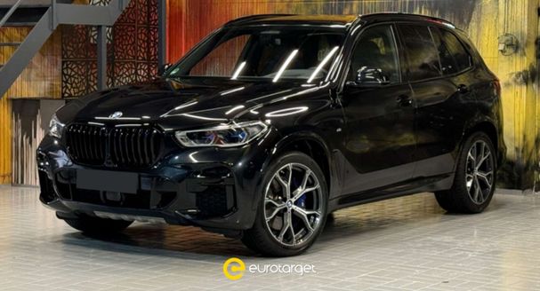 BMW X5 xDrive30d 210 kW image number 1