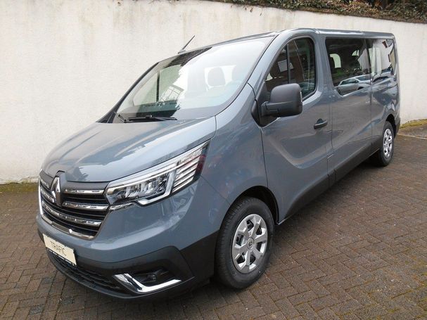 Renault Trafic Combi Blue dCi 150 Life 110 kW image number 2