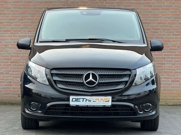 Mercedes-Benz Vito 119 CDi 140 kW image number 17