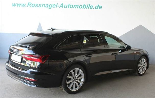 Audi A6 2.0 TFSI S-line Avant 180 kW image number 2