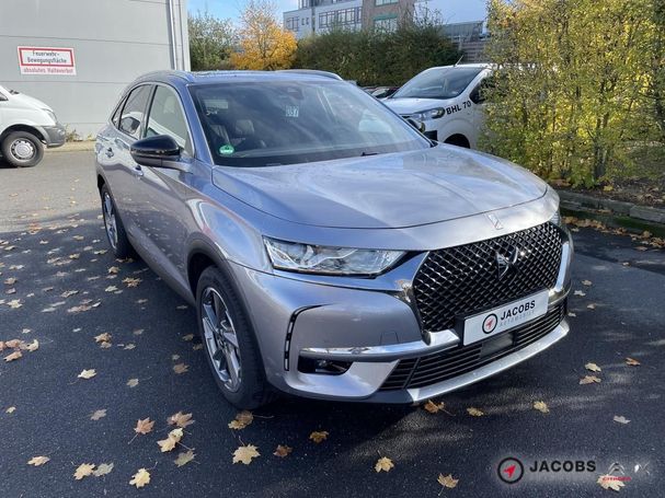 DS Automobiles 7 Crossback E-Tense 4x4 221 kW image number 4