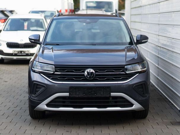 Volkswagen T-Cross 1.0 TSI 85 kW image number 2