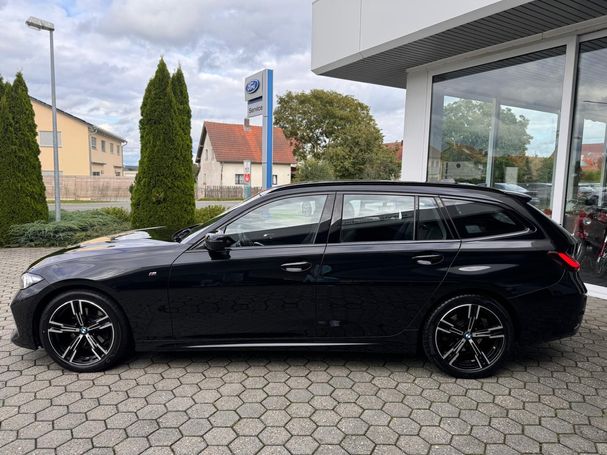 BMW 320d Touring xDrive 140 kW image number 2