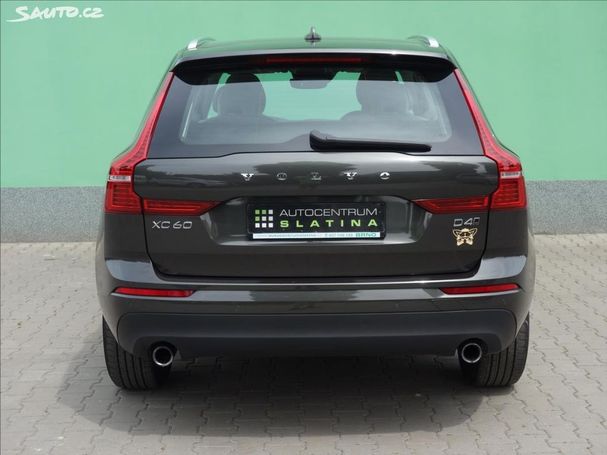 Volvo XC60 AWD 140 kW image number 12