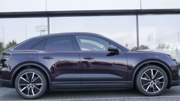 Porsche Macan 300 kW image number 4