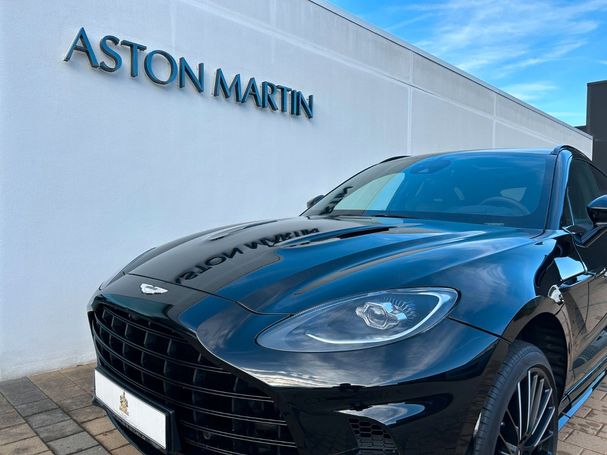 Aston Martin DBX 707 520 kW image number 10