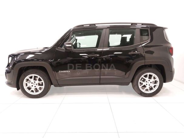 Jeep Renegade 1.5 T4 Altitude 96 kW image number 5