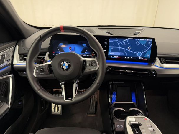 BMW X1 M35i xDrive 221 kW image number 16