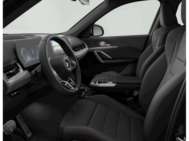 BMW X1 xDrive18d 110 kW image number 3