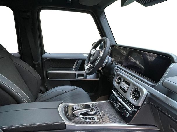 Mercedes-Benz G 63 AMG G 430 kW image number 5