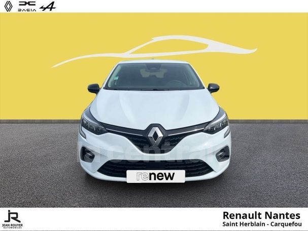 Renault Clio TCe 90 66 kW image number 5