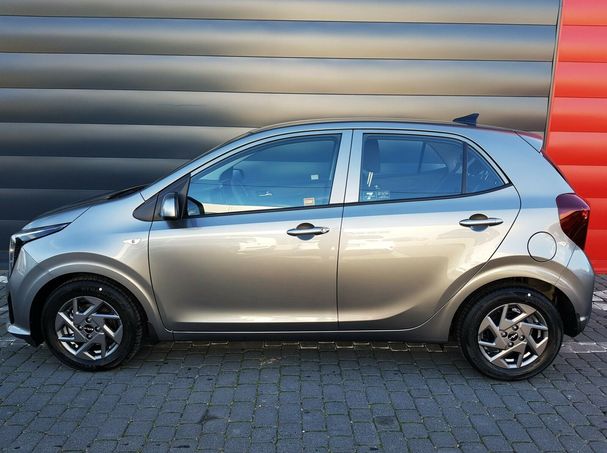 Kia Picanto 1.2 58 kW image number 4