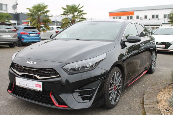 Kia ProCeed GT 150 kW image number 1