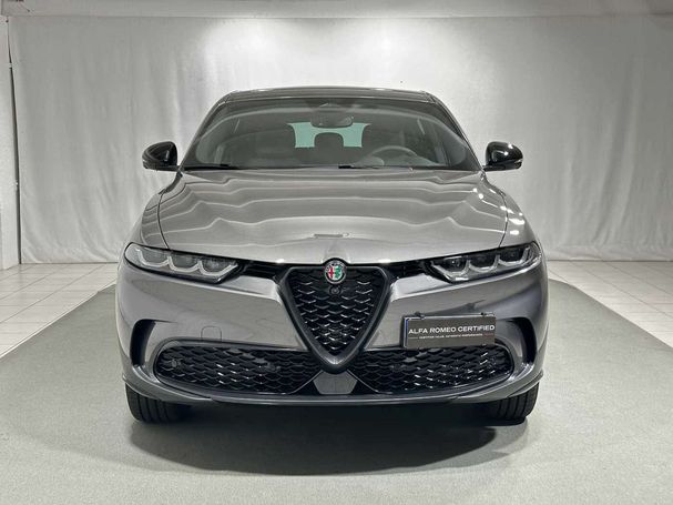 Alfa Romeo Tonale 205 kW image number 8