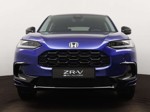 Honda ZR-V 2.0 e:HEV 135 kW image number 3