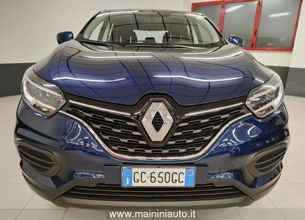 Renault Kadjar TCe 140 LIFE 103 kW image number 4