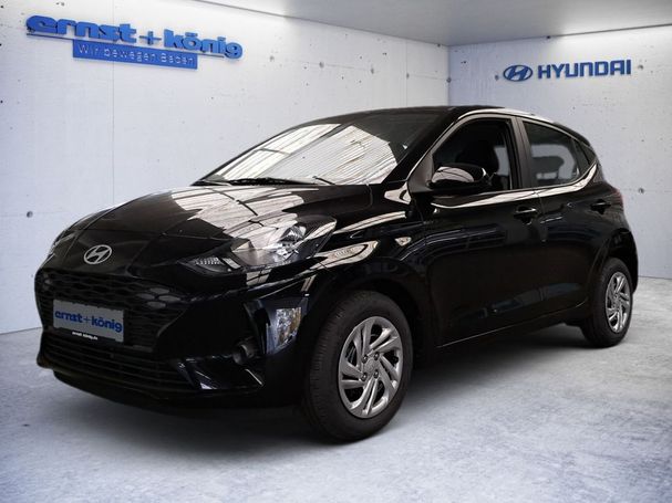 Hyundai i10 1.0 Select 46 kW image number 1