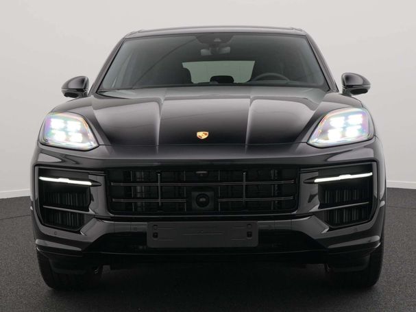 Porsche Cayenne S E-Hybrid 382 kW image number 8