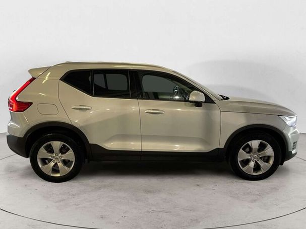 Volvo XC40 D3 AWD Plus 110 kW image number 8