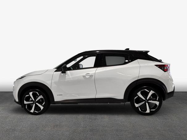 Nissan Juke 105 kW image number 4