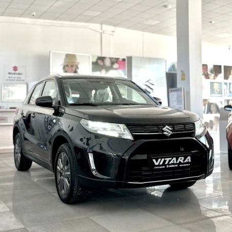 Suzuki Vitara 95 kW image number 1