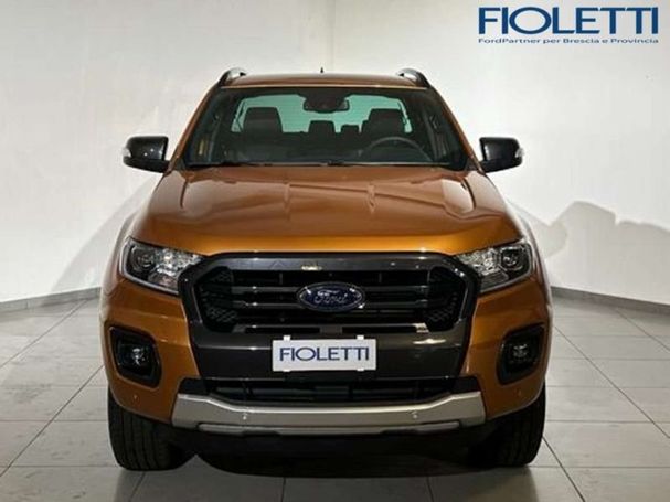 Ford Ranger 2.0 l TDCi 156 kW image number 2