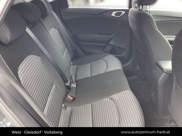 Kia Ceed 1.0 74 kW image number 22