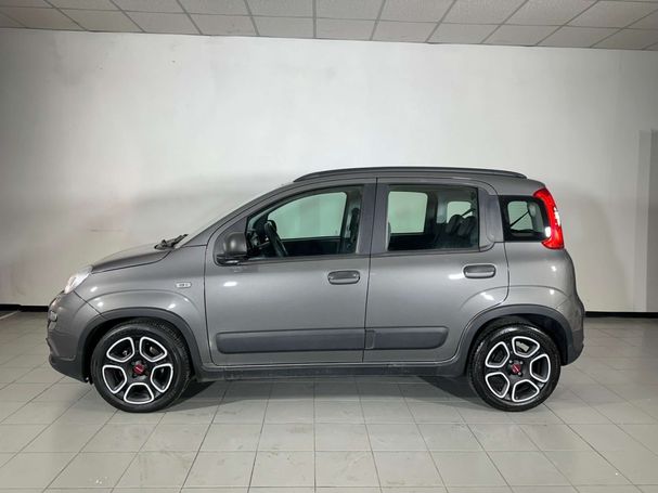 Fiat Panda 1.0 Hybrid City Life 52 kW image number 7