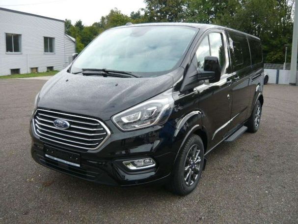 Ford Tourneo Custom 320 L2 Titanium X 110 kW image number 1