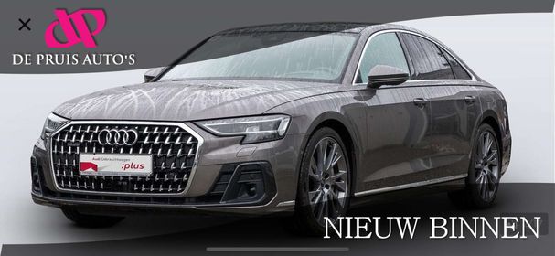 Audi A8 60 TFSIe 340 kW image number 1