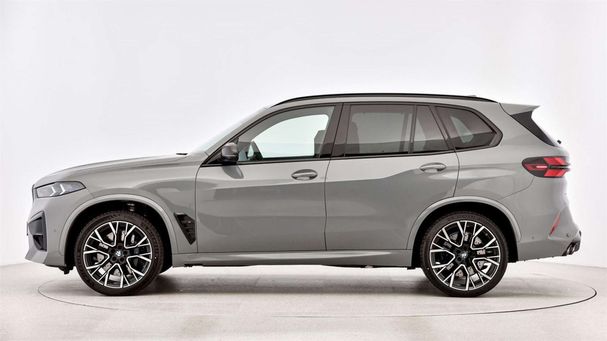 BMW X5 M Competition M xDrive 459 kW image number 5