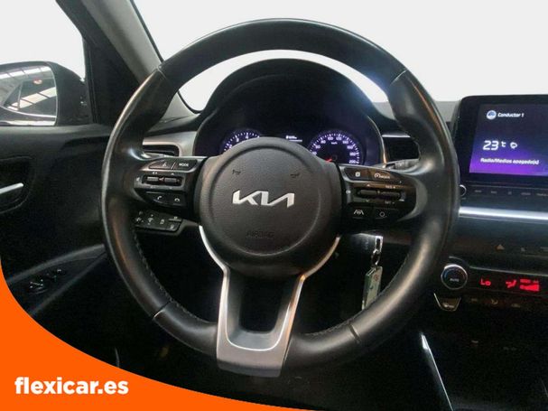 Kia Stonic 1.2 62 kW image number 11