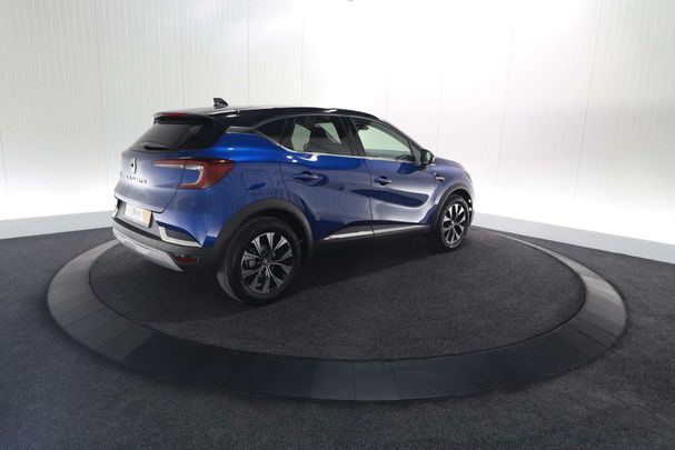 Renault Captur TCe 90 Techno 67 kW image number 1