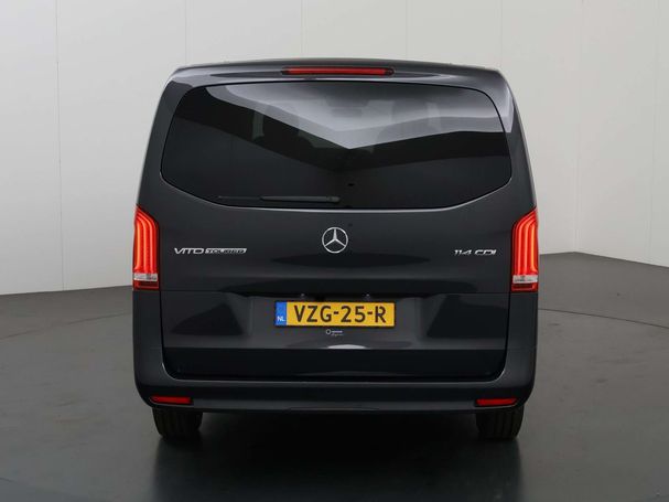 Mercedes-Benz Vito 114 CDi 100 kW image number 4