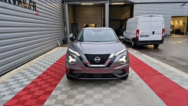 Nissan Juke DIG-T Acenta 84 kW image number 1