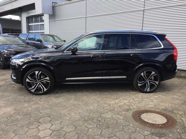 Volvo XC90 B5 AWD Plus 173 kW image number 1