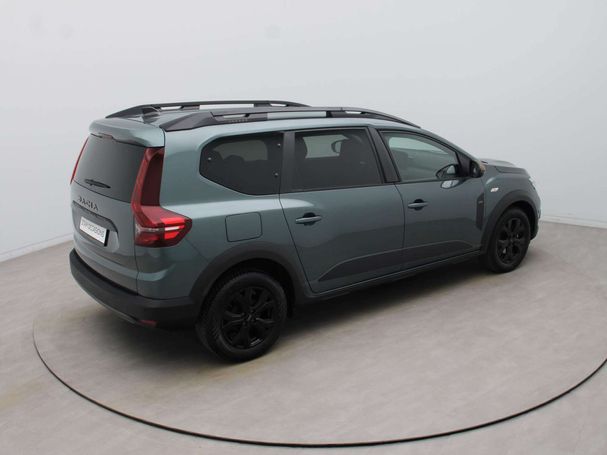 Dacia Jogger TCe 110 Extreme 81 kW image number 11