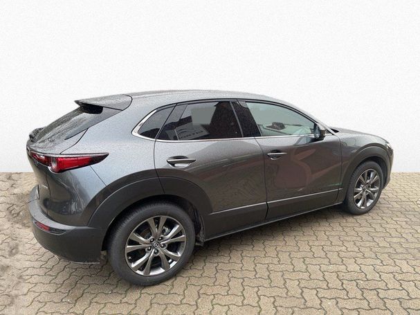 Mazda CX-30 SKYACTIV-X 2.0 132 kW image number 2