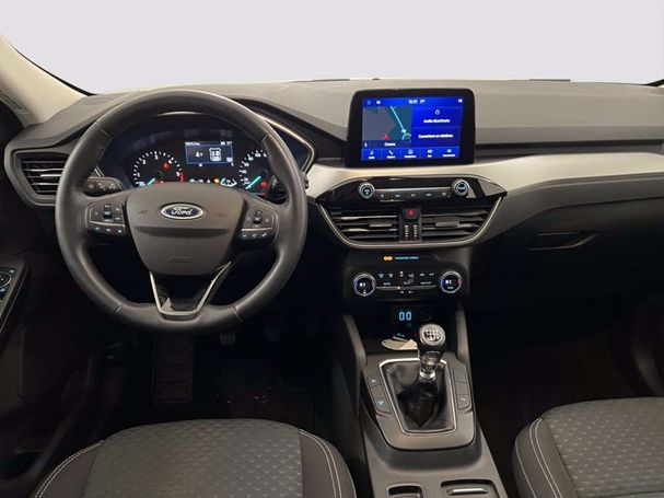 Ford Kuga 1.5 EcoBlue 88 kW image number 6