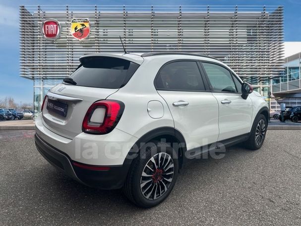 Fiat 500X 1.0 FireFly Turbo 88 kW image number 24