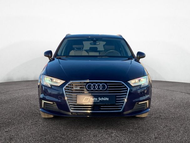 Audi A3 40 e-tron Sportback 150 kW image number 8